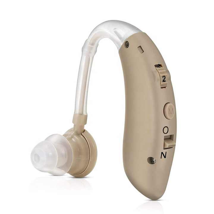 Digital Microphone Aids 