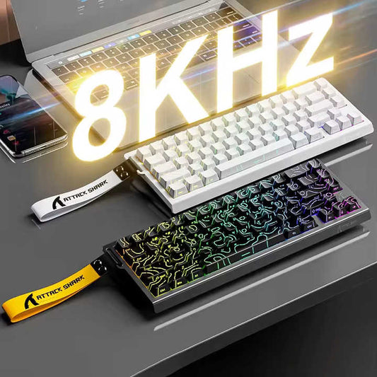 gaming keyboard