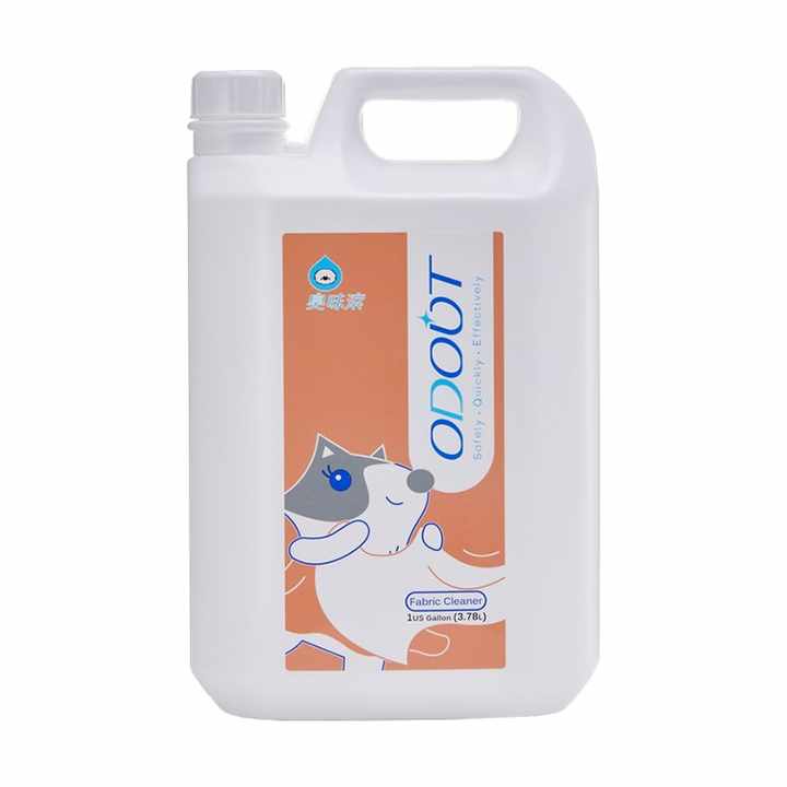 الحيوانات الأليفة منظفات الغسيل Pet laundry detergents