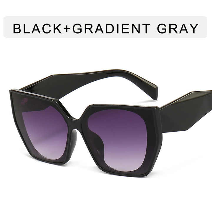 Women's sunglasses 