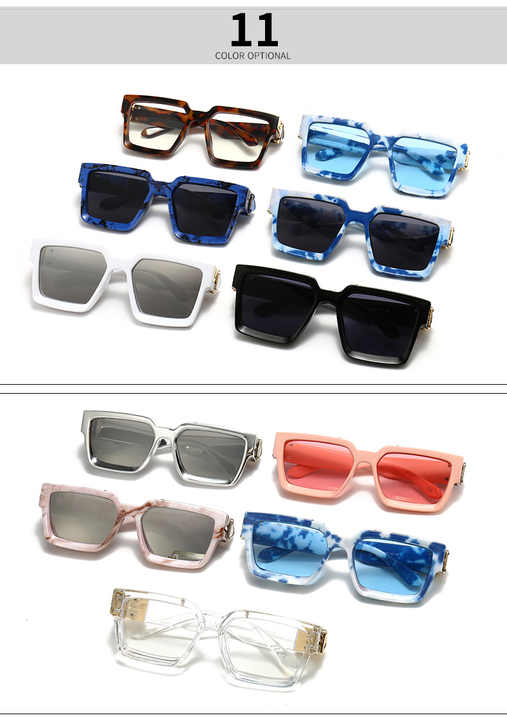 trendy sunglasses