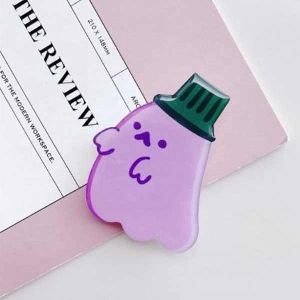 Phone logo iPhone holder 