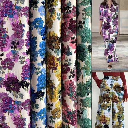Fabrics