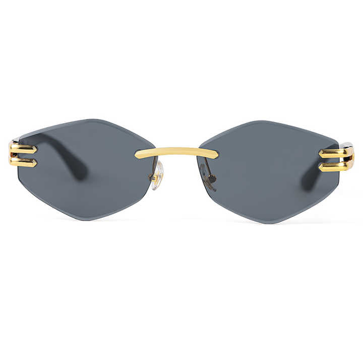 trendy sunglasses