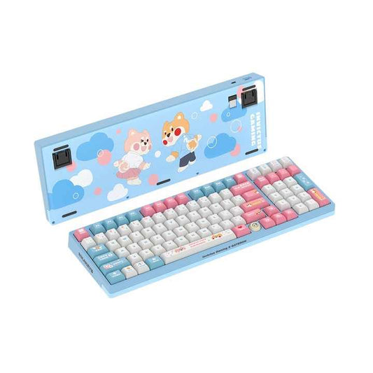 mechanical keyboard