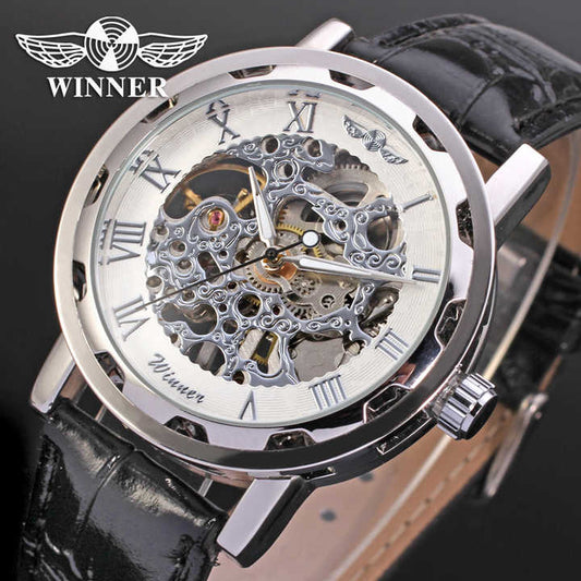 Men's watches. 