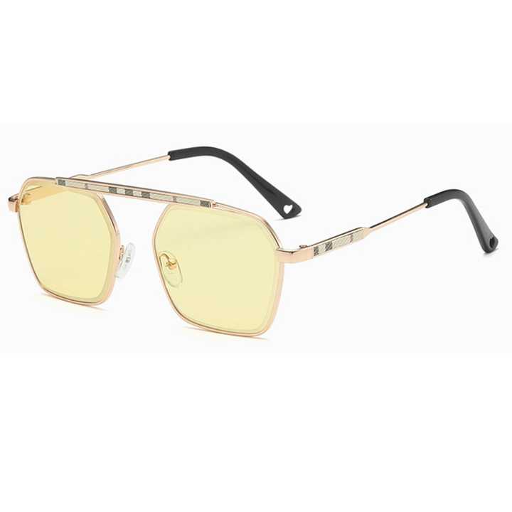 square sunglasses