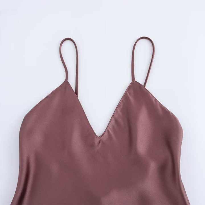 Casual summer dress for girls