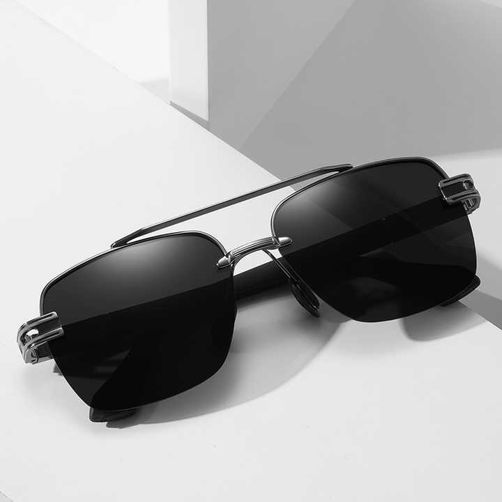 Men's sunglasses 