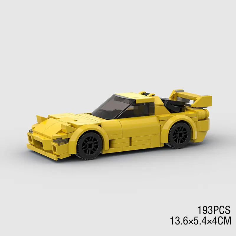Super car entertainment games 