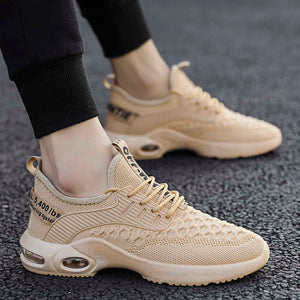 Casual sports shoes