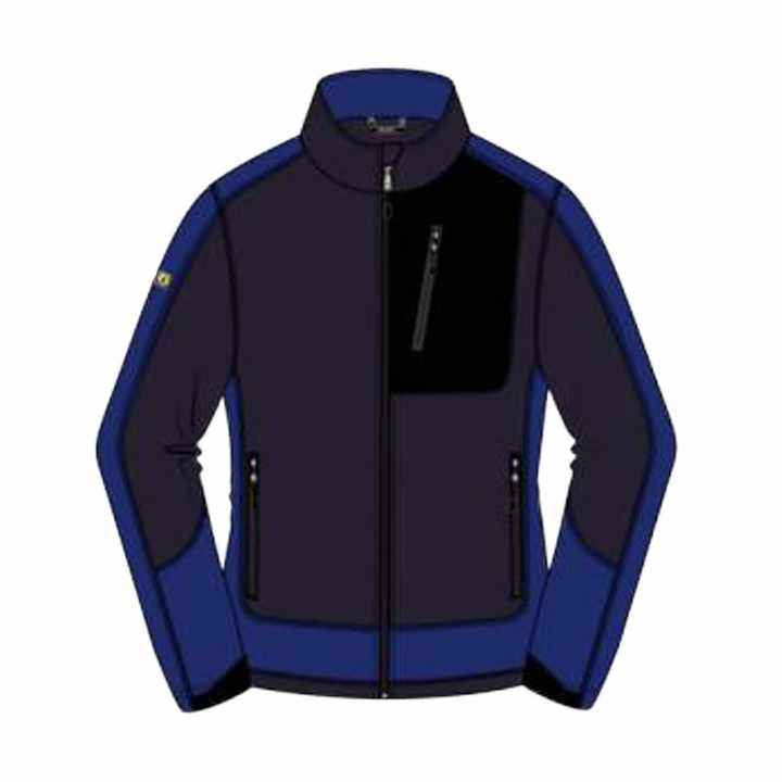 Men's Tune-up Softshell Work Jacket - Breathable 