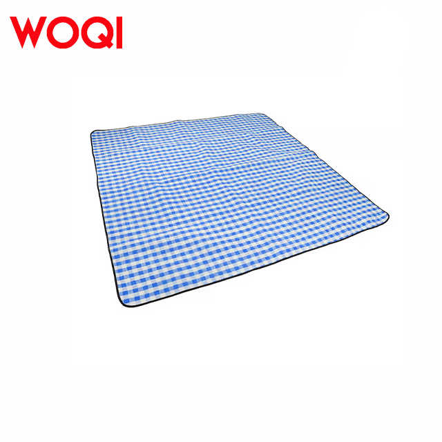 WOQI All Season Portable Inflatable Leather Quilt Straw for All Purpose 
