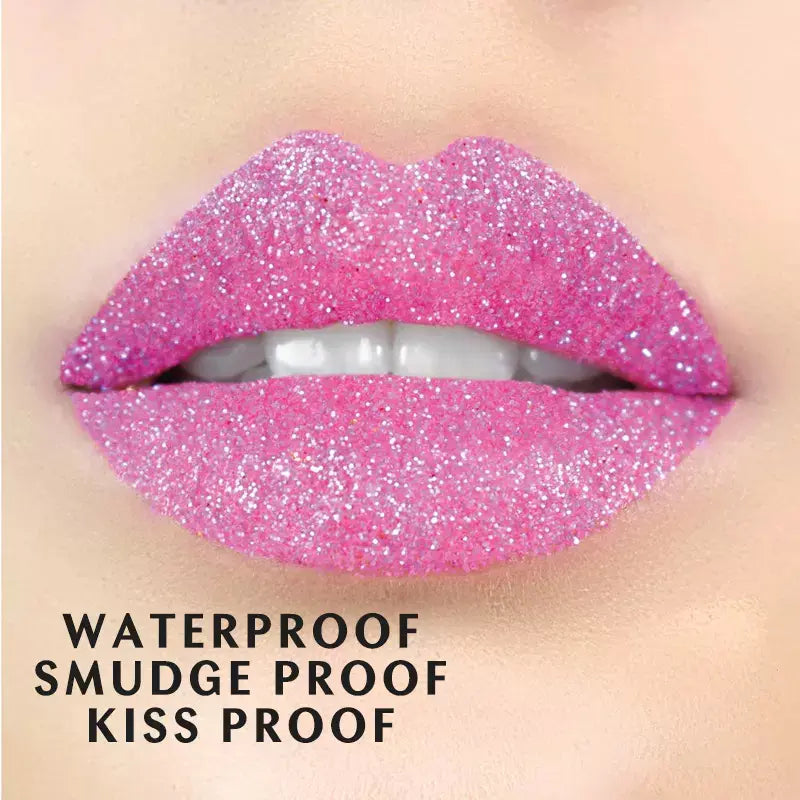 Glossy Lipstick Collection - Private Label Cosmetics 