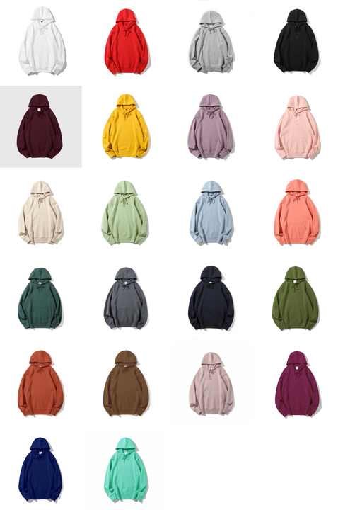Hoodie 