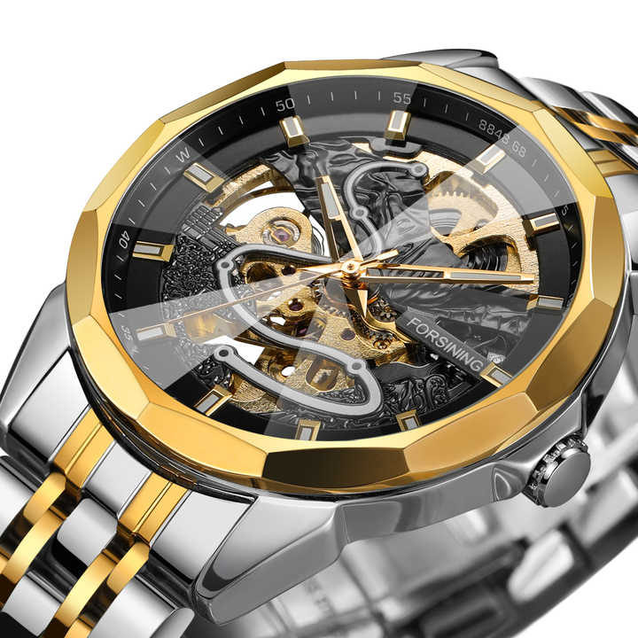 Men's watches. 