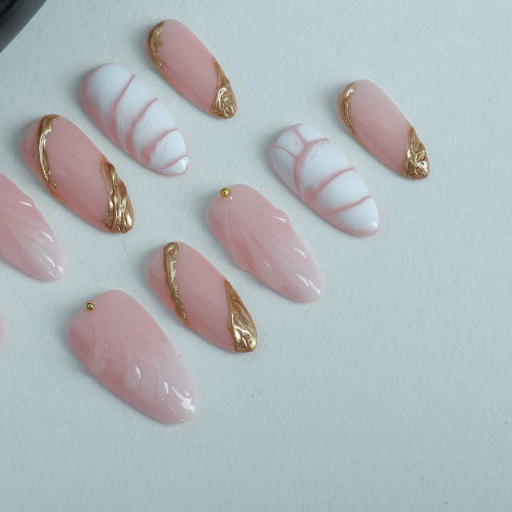 Artificial nails
