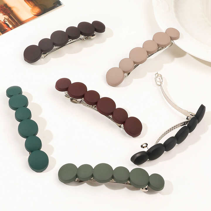 Hair clip - Hair Accessories 