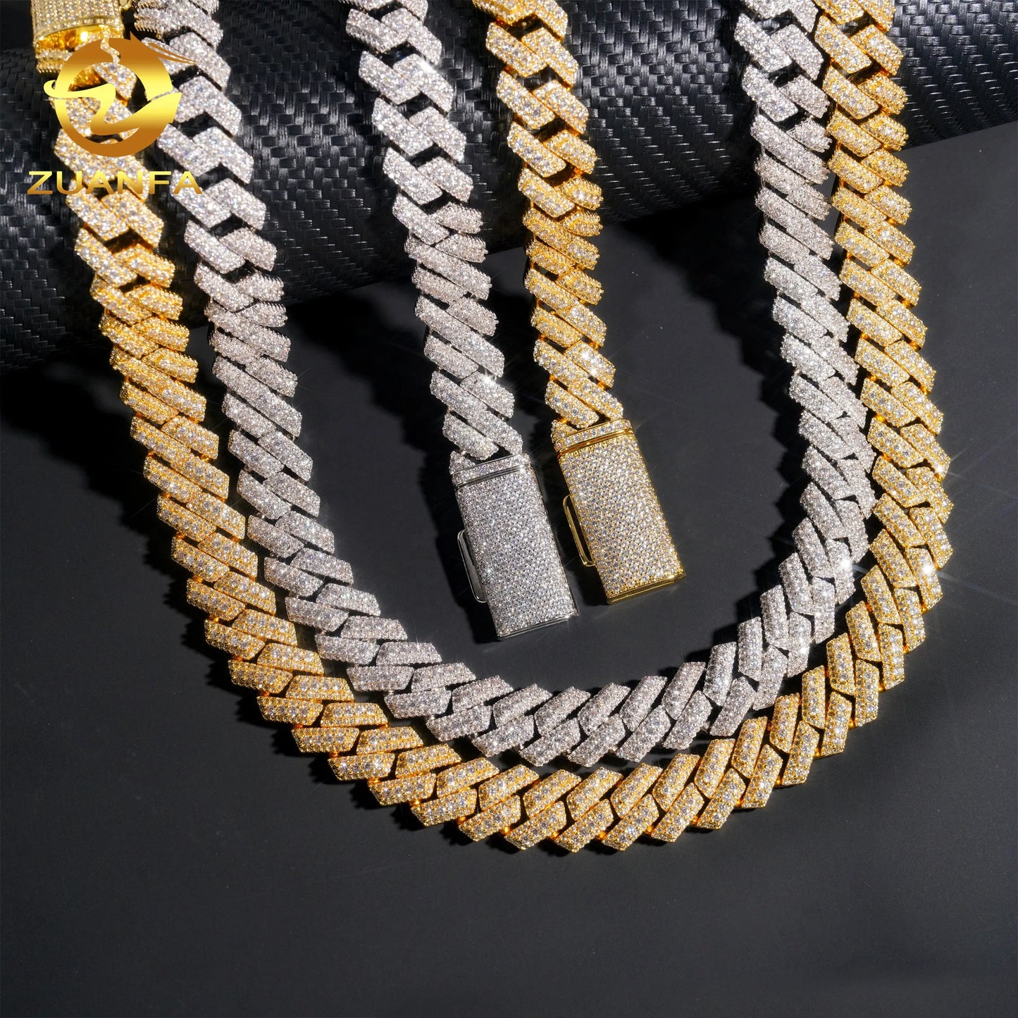 Men's accessories-Necklaces 