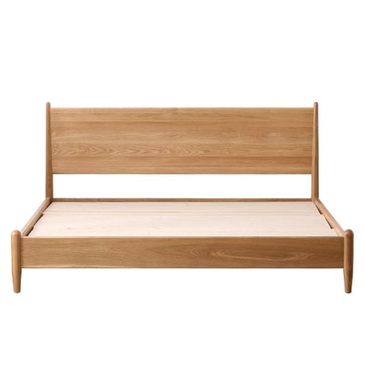 Room furniture wooden bed 