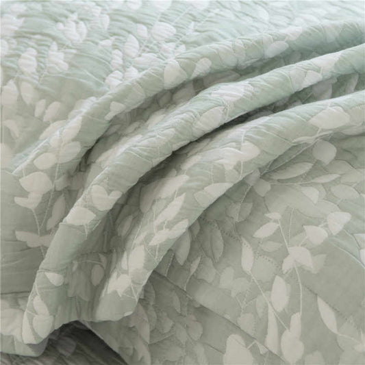 Luxury Yarn-Quilt Set 