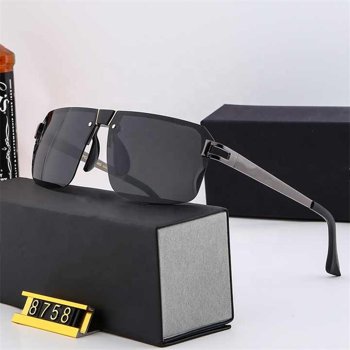 Men's sunglasses