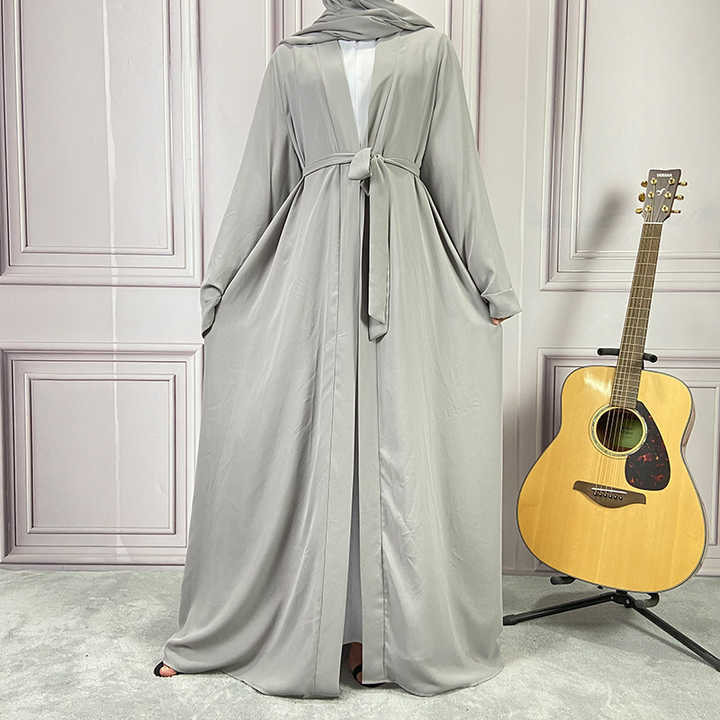 Summer Women Muslim Dress Daily 