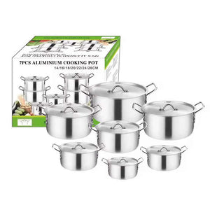 Cooking sets 