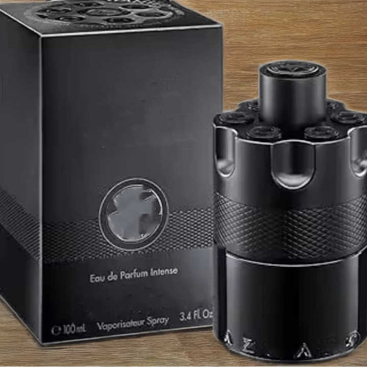 Unisex Luxury Eau 
