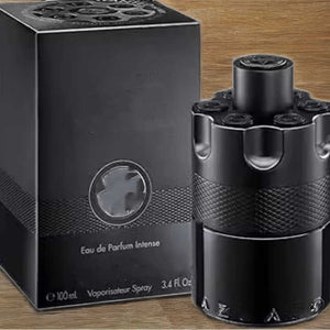 Unisex Luxury Eau 