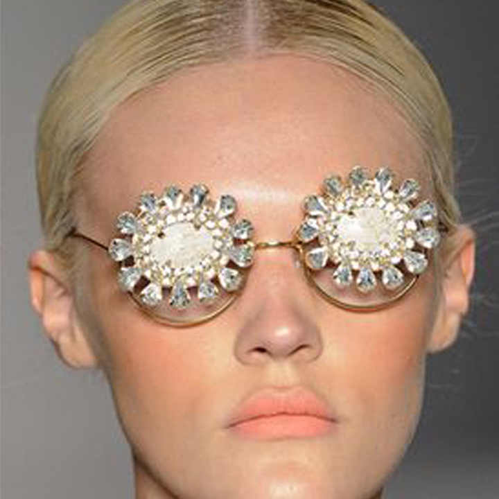 نظارات -Glasses