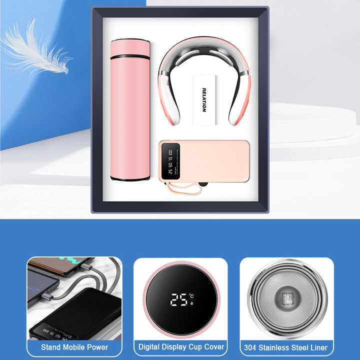 الأكثر مبيعًا في السنة الجديدة قارورة تفريغ . Best Selling New Year Vacuum Bottle for Neck