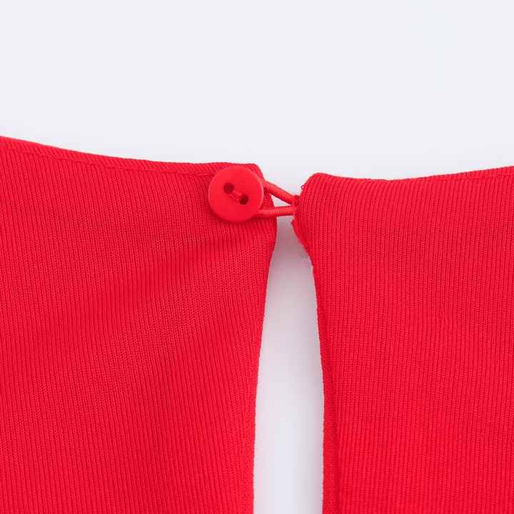 Women's Spring/Summer Dress 