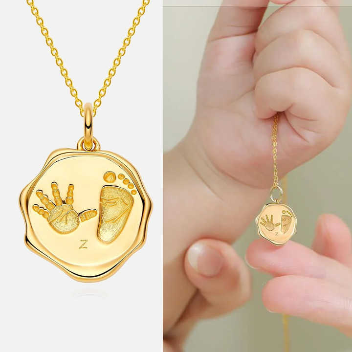 Kids Accessories Bracelet Necklace Pendants Custom Logo Body Piercing Jewelry 