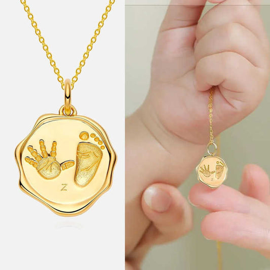 Kids Accessories Bracelet Necklace Pendants Custom Logo Body Piercing Jewelry 