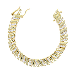 Modern Women's Jewelry Collection 