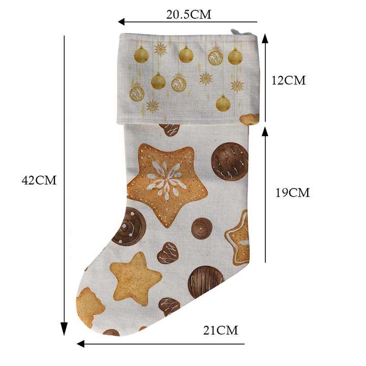 Prosub, socks. White Linen 