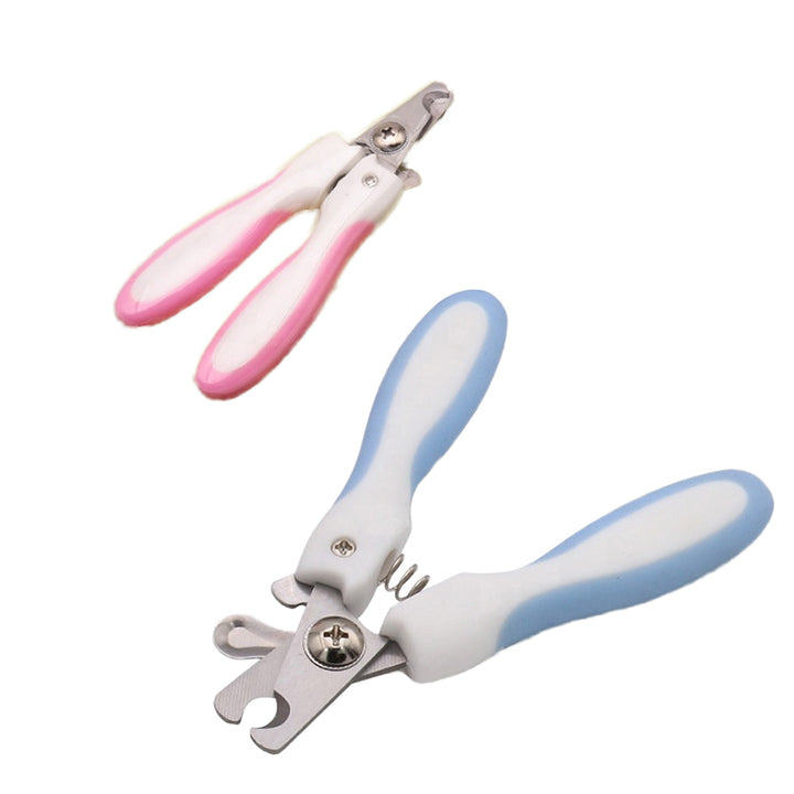 New Dog Nail Clipper Scissors Kitten Nail 