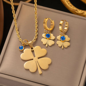 Modern Jewelry Collection 