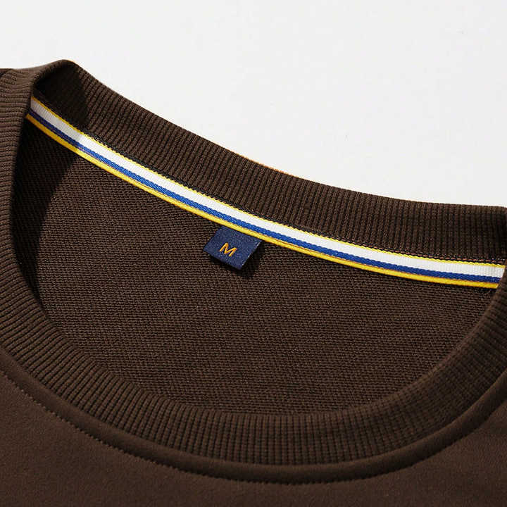 Custom Men's T-Shirt Factory 