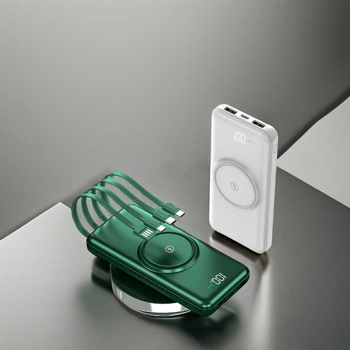 portable power bank 