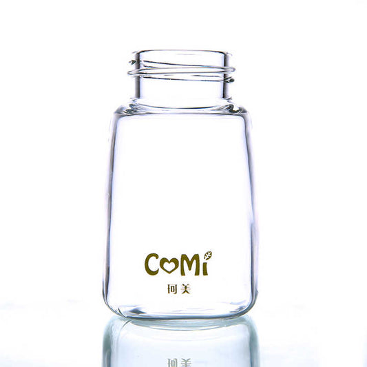 Factory Supply-Feeding Bottle 