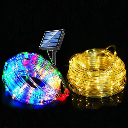 wire tube lights 