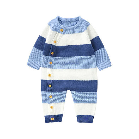 loose baby romper 