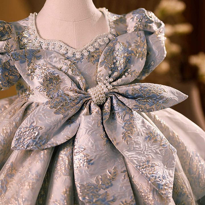 Dress Boutique Clothes- Girls' Evening Dress 