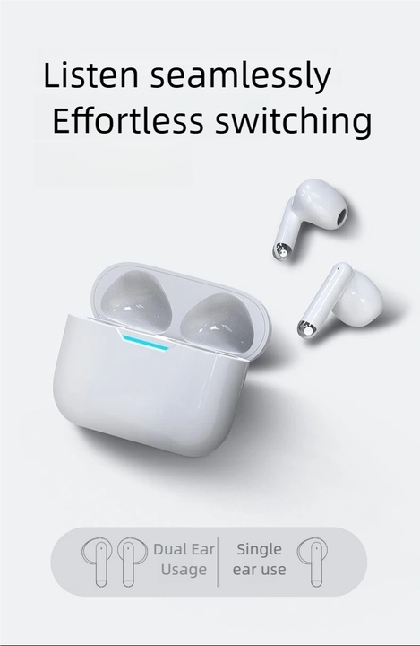 wireless earphones 