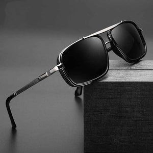 نظارات شمسية مستقطبة