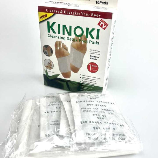Foot care 