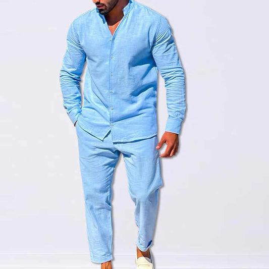 Men's Plus Size T-Shirt 