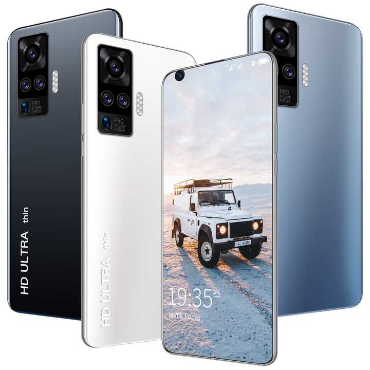 Unlocked Smartphone 